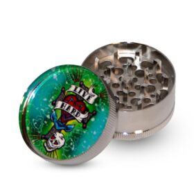 PICADOR ZINC DIBUJO 52MM PK52D