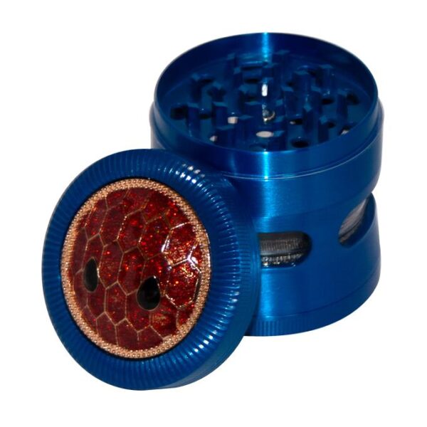 PICADOR STRASS WINDOW 63MM PK604