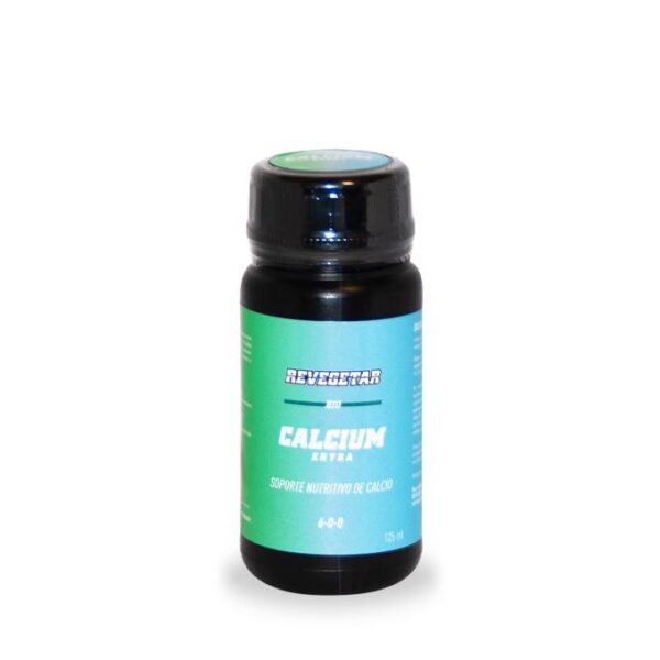 REVEGETAR CALCIUM EXTRA  (125 ML)