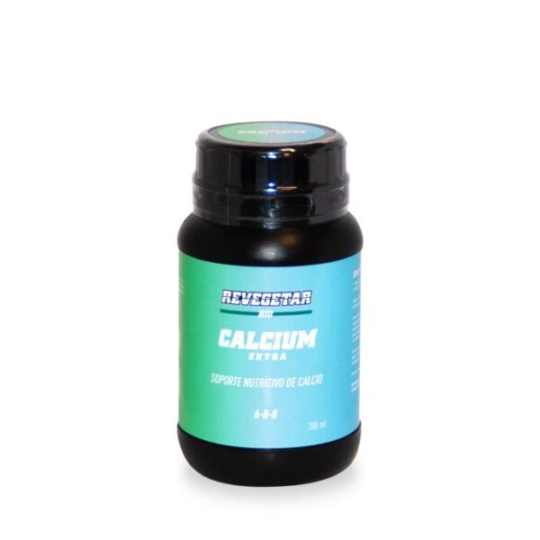 REVEGETAR CALCIUM EXTRA  (200 ML)