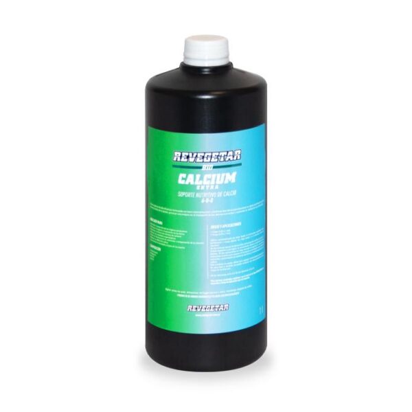 REVEGETAR CALCIUM EXTRA  (1 LT)