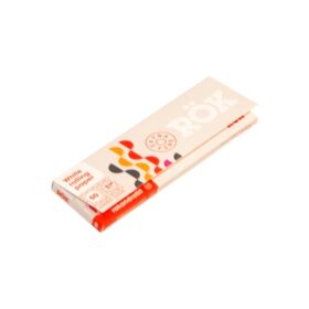 ROK PAPEL WHITE 1 1/4 (Mínimo 25 Und.)