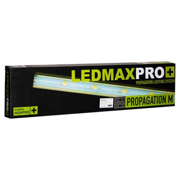 LED TUBE PROPAGATOR M GARDEN