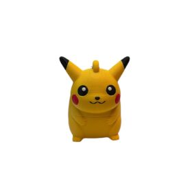 CRAZY GRINDER PICA LLAVERO PIKACHU
