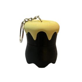 CRAZY GRINDER PICA LLAVERO FERNET
