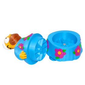 CRAZY GRINDER PICA XL HOMERO
