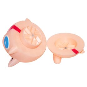 CRAZY GRINDER PICA XL JIGGLY PUFF