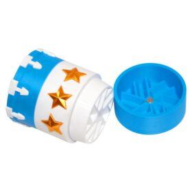 CRAZY GRINDER PICA XL BOMBO ARG