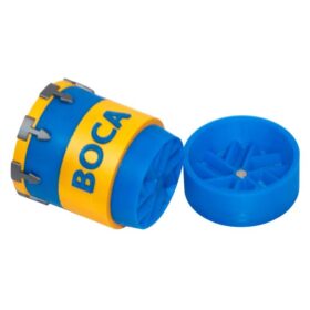 CRAZY GRINDER PICA XL BOMBO BOCA