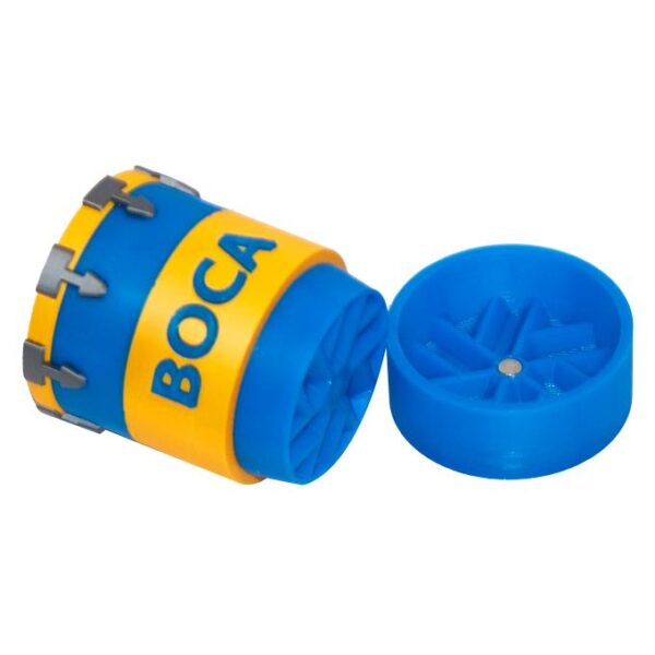 CRAZY GRINDER PICA XL BOMBO BOCA