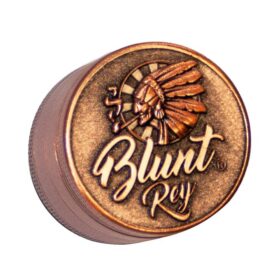 BLUNT REY PICADOR COBRE 40MM PCD12