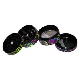 BLUNT REY PICADOR METAL 40MM PCD101