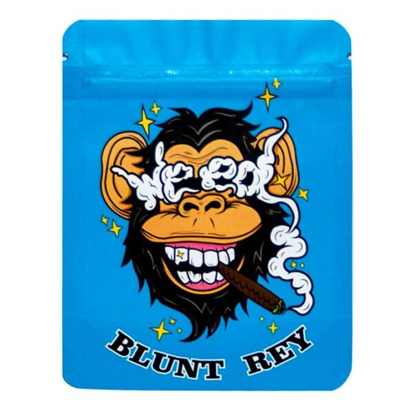 BLUNT REY BOLSA GUARDA TABACO CG , WOMAN , MANO , MONO , X 10 BBR06