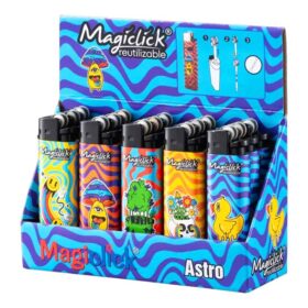 MAGICLICK REUTILIZ ASTRO  (Mínimo 15 Und.)