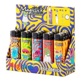 MAGICLICK REUTILIZ PSICODELICO (Mínimo 15 Und.)