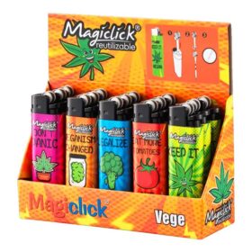 MAGICLICK REUTILIZ VEGE (Mínimo 15 Und.)