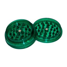 GRINDER PLASTICO C HOJA 61MM