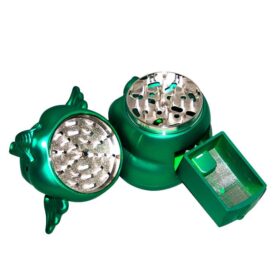 PICADOR METAL 4P ELEFANTE TRO212104
