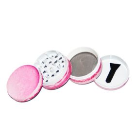 PICADOR METAL 4P MACARONS TRO212117