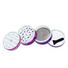 PICADOR METAL 4P HELADO TRO212118