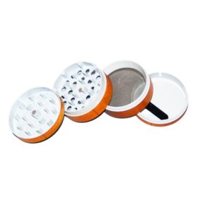 PICADOR METAL 4P FRUTAS TRO212119