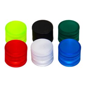 PICADOR PLASTICO 5P COLORES TRO212418