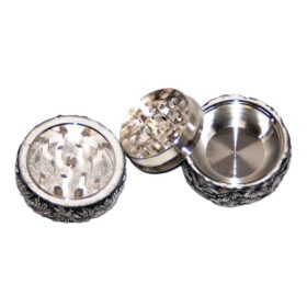 PICADOR METAL 58MM 3P WOOD TRO212457