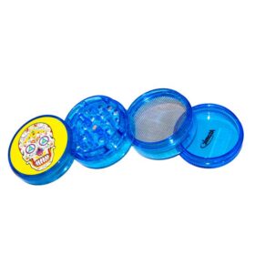 PICADOR PLASTICO 4P DISEÑOS TRO212458