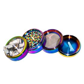 PICADOR METAL 4P MANIBELLA TORNASOLADO TRO212461
