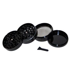 PICADOR METAL 4P LEAF TRO212515