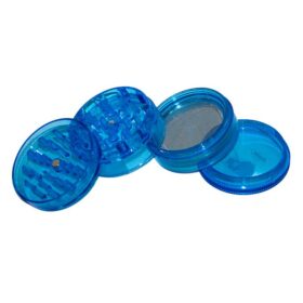 PICADOR PLASTICO 4P COL TRO212523