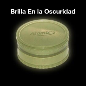 PICADOR PLASTICO 42MM 3P GLOW IN THE DARK TRO212555