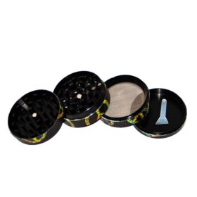 PICADOR METAL 52MM 4P PEACE MANDALA TRO212578