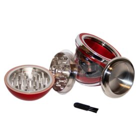 PICADOR METAL 62MM 4P HELMET TRO212598
