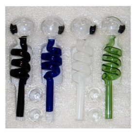 PIPA VIDRIO TWIST TRO212787