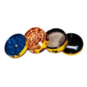 PICADOR SQUID GAME 50MM PCD91