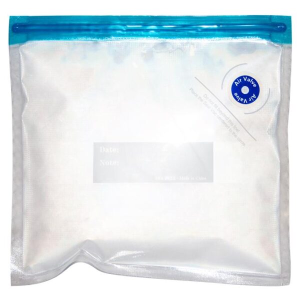 LJ BOLSA ZIPLOC GROW 22*21