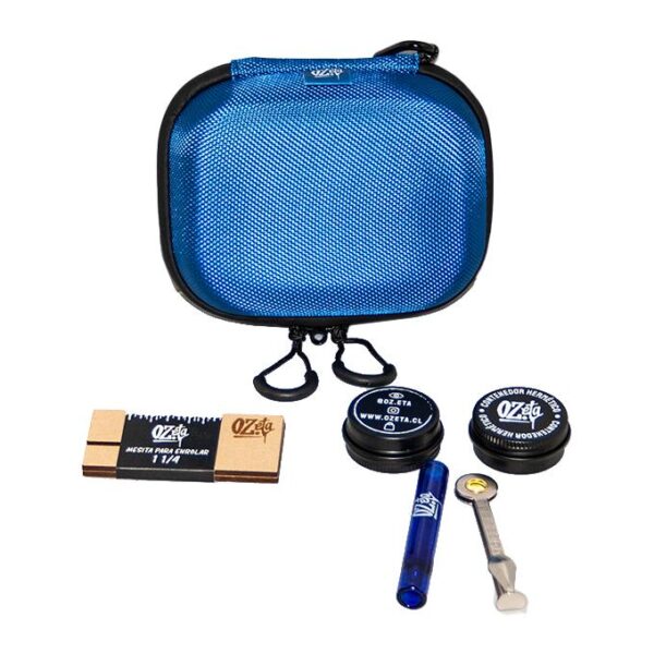 MEDIANO BLUE OZETA