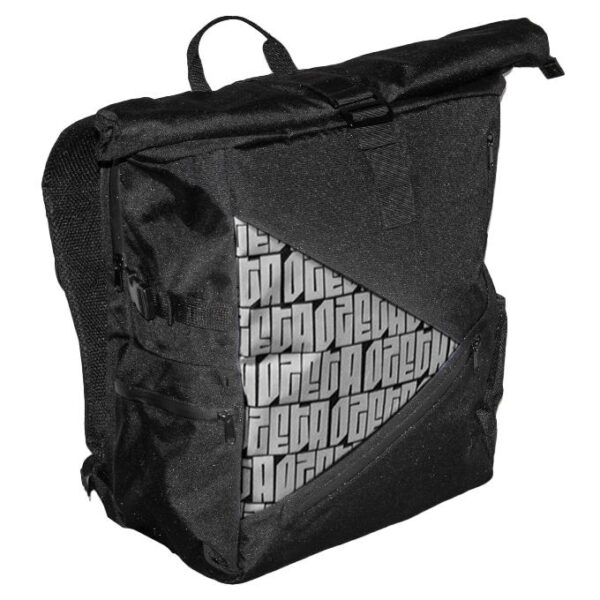 MOCHILA ROLL UP OZETA