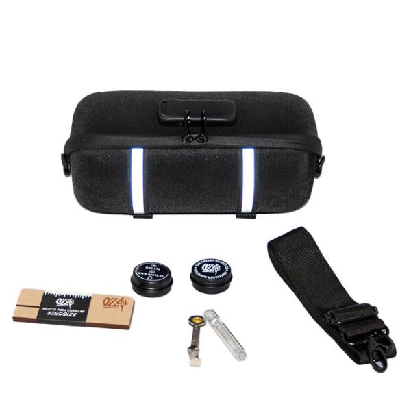 CILINDRICAL CASE OZETA