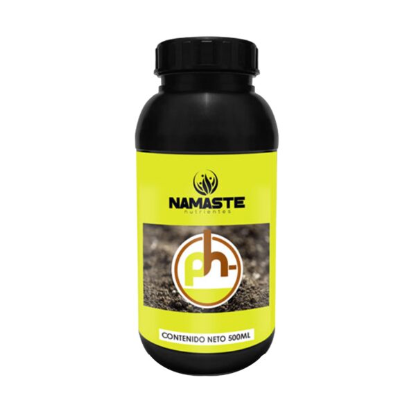 NAMASTE PH - (2 LT)