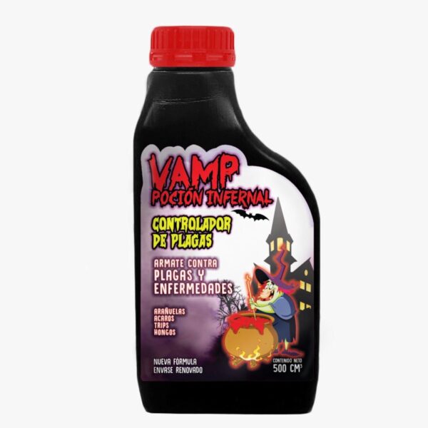 VAMP POCION INFERNAL