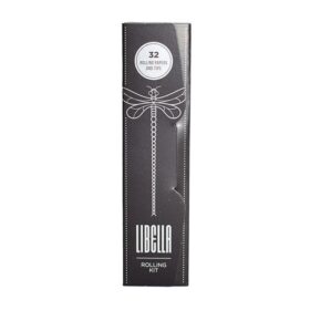 ROLLING KIT LIBELLA KING SIZE + TIPS (Mínimo 24 Und.)