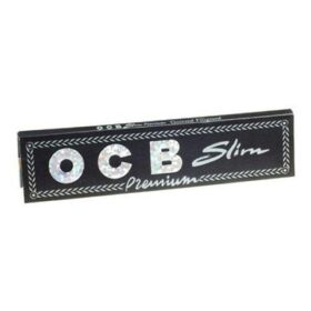 OCB SEDAS PREMIUM SLIM (Mínimo 50 Und.)