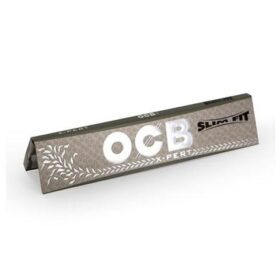 OCB SEDAS X-PERT SLIM FIT (Mínimo 50 Und.)