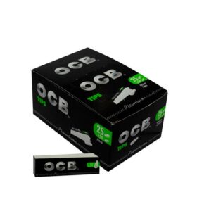 OCB FILTROS CARTON PREMIUM (Mínimo 25 Und.)