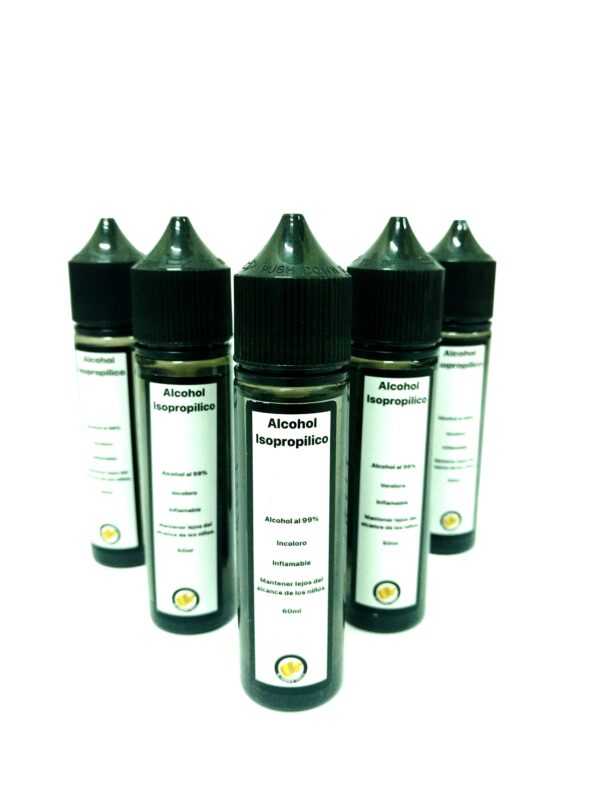 DABBER TOOLS ALCOHOL ISOP (60 ML)