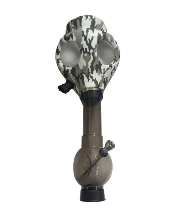 BMW BONG MASK WRAPPED BMW