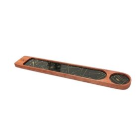 PORTA SAHUMERIO WOOD