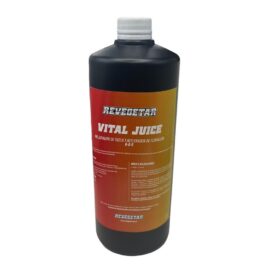 REVEGETAR VITAL JUICE (1 LT)